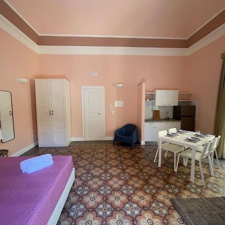 Faraone Apartments Катанія Екстер'єр фото