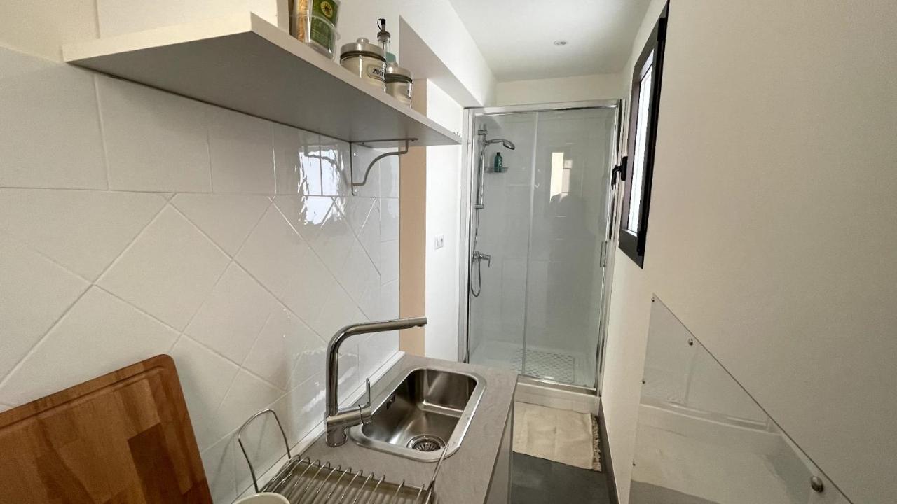 Faraone Apartments Катанія Екстер'єр фото