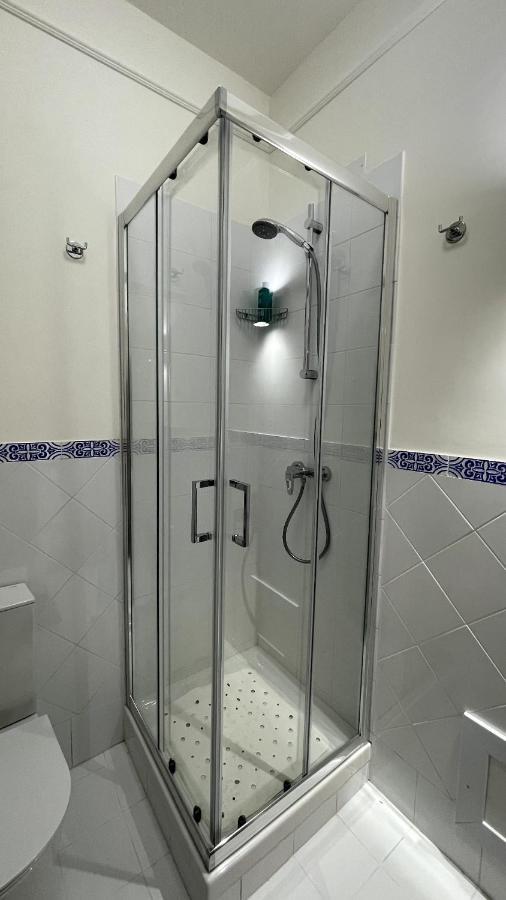 Faraone Apartments Катанія Екстер'єр фото