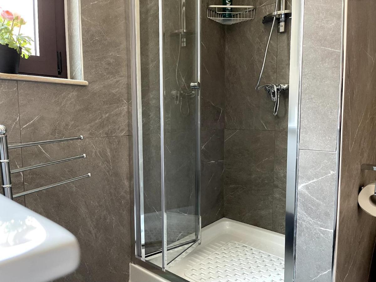 Faraone Apartments Катанія Екстер'єр фото
