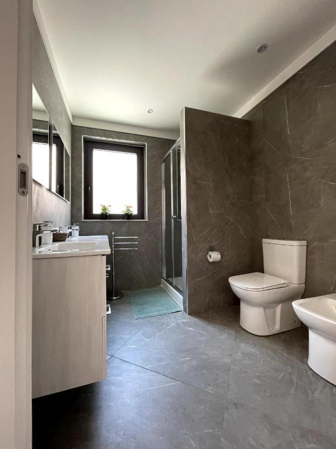 Faraone Apartments Катанія Екстер'єр фото