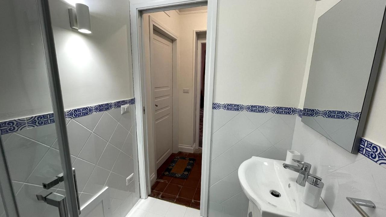 Faraone Apartments Катанія Екстер'єр фото