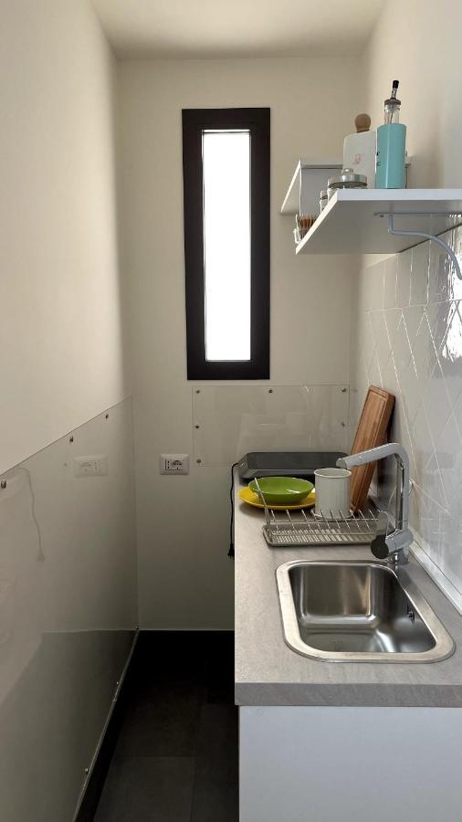 Faraone Apartments Катанія Екстер'єр фото