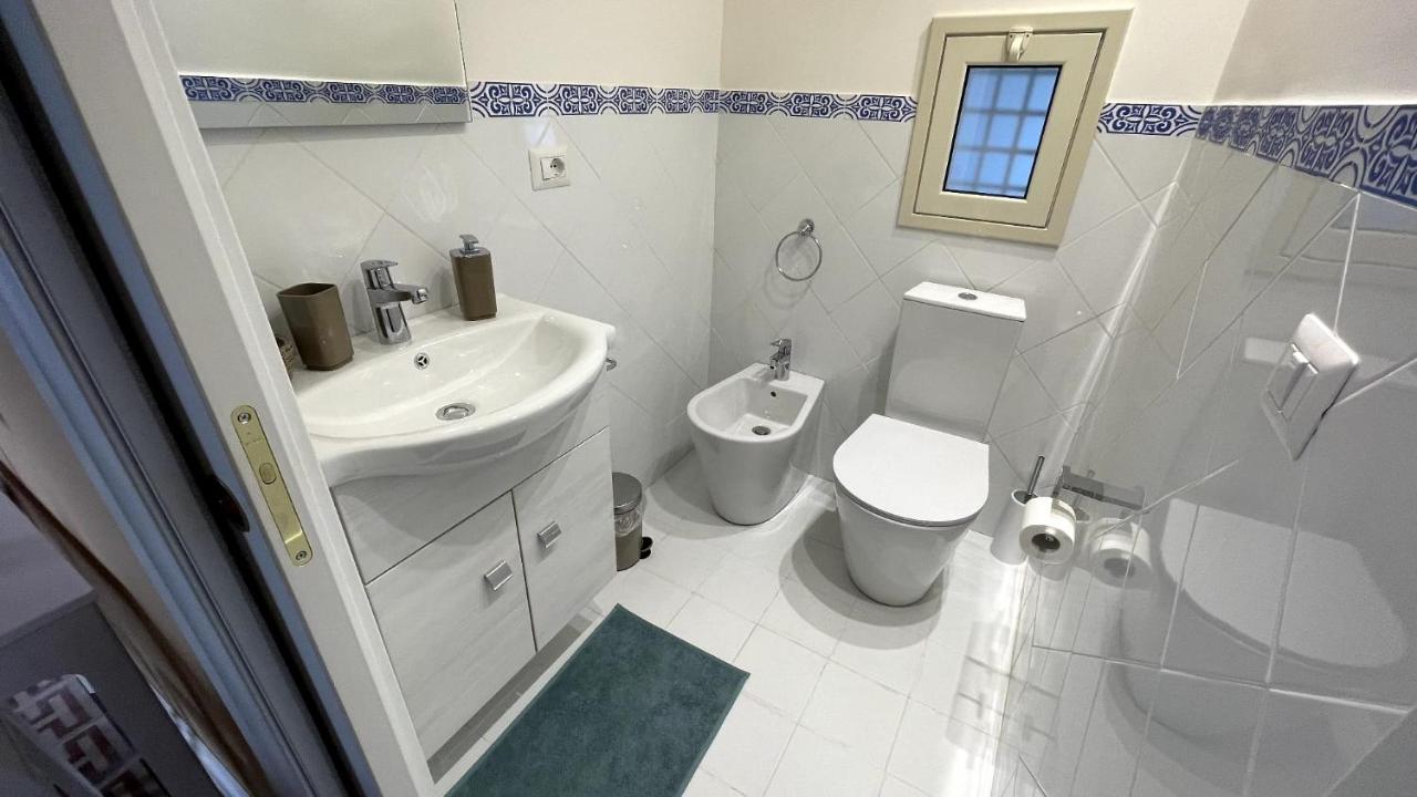 Faraone Apartments Катанія Екстер'єр фото