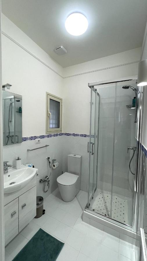 Faraone Apartments Катанія Екстер'єр фото